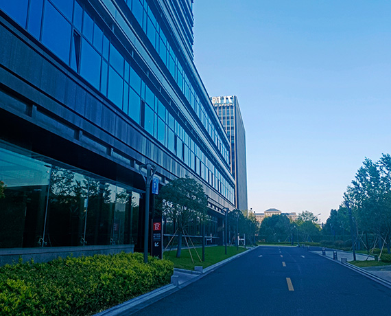 威廉希尔总部园区